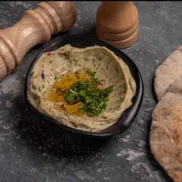 حمص بيروتي
